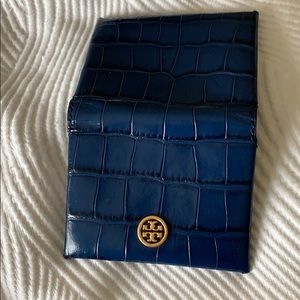 Tory Burch Card Case